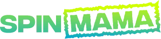 Spinmama Logo